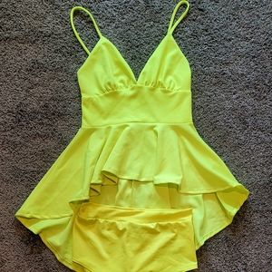 EDC Outfit